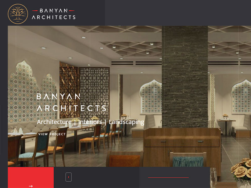 Banyan Architects